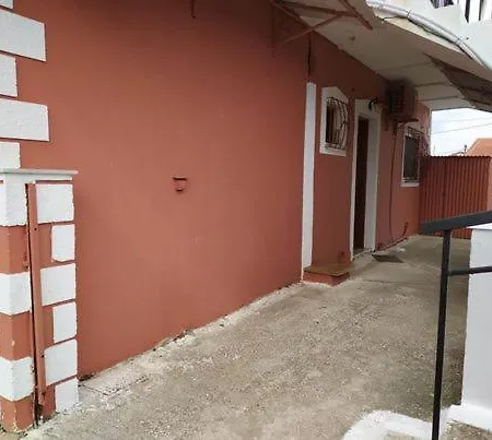 Miaris Antonis & Anastasia Apartman Perivóli