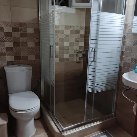 Miaris Antonis & Anastasia Apartman
